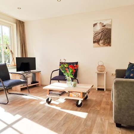 Rustig Gelegen Vakantiehuis Ak10 Aagtekerke Esterno foto