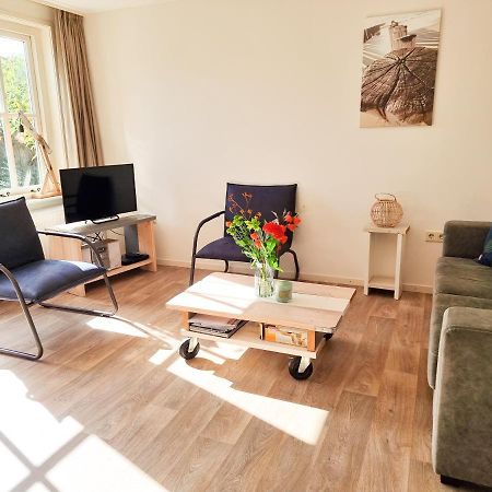 Rustig Gelegen Vakantiehuis Ak10 Aagtekerke Esterno foto