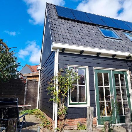 Rustig Gelegen Vakantiehuis Ak10 Aagtekerke Esterno foto