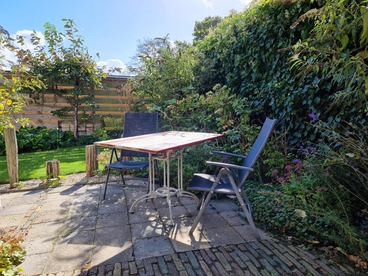 Rustig Gelegen Vakantiehuis Ak10 Aagtekerke Esterno foto