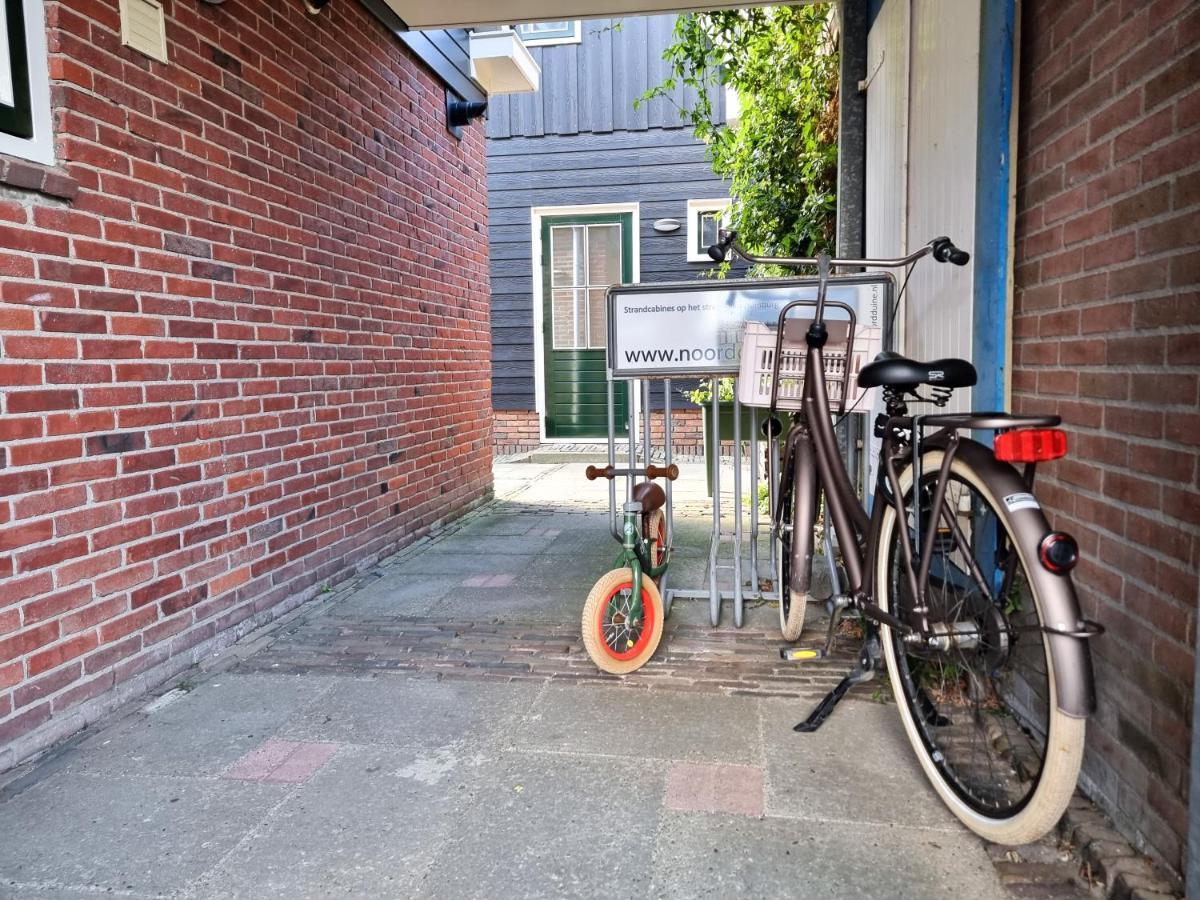 Rustig Gelegen Vakantiehuis Ak10 Aagtekerke Esterno foto